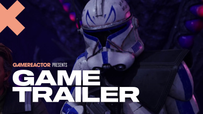 Star Wars Zero Company - Offizieller finaler Trailer