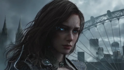 Kennen wir endlich die Identit&auml;t der neuen Hauptdarstellerin von Tides of Annihilation ?