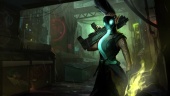 Shadowrun Returns - Trailer