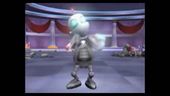 Secret Agent Clank trailer
