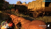 Sniper Elite 3 Ultimate Edition - Mission 3 PS4 Gameplay