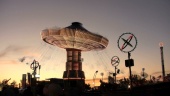 The Park - The True Story Behind
