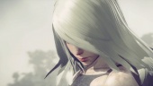 NieR:Automata Game of the YoRHa Edition - japanese trailer