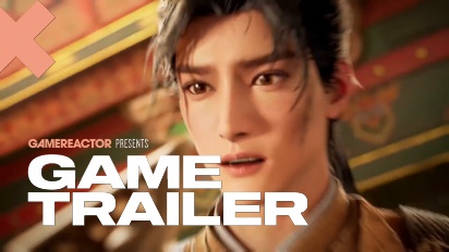 Where Winds Meet - Blumenträumerei Sekte Story Trailer | PS5