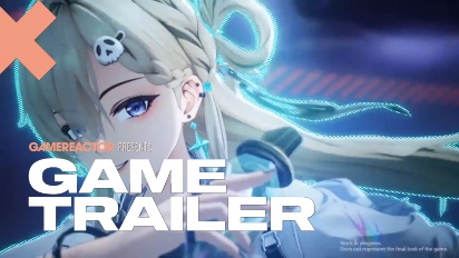 Wuthering Waves - Version 3.0 Gameplay-Pr&auml;sentation (PS5)