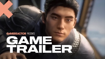 The God Slayer - Enth&uuml;llungstrailer (PS5)