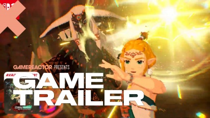 Monatliche Highlights &ndash; November 2025 (Nintendo Switch 2 / Nintendo Switch)