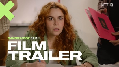 NFL Christmas Gameday &ndash; Offizieller Trailer 2025 (Netflix)