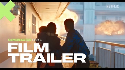 The Great Flood - Offizieller Trailer (Netflix)