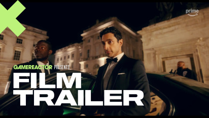 Bait - Offizieller Trailer