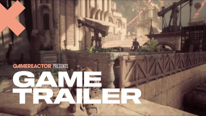 Styx: Blades of Greed - Accolade Trailer