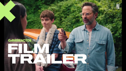 Roommates &ndash; Offizieller Trailer (Netflix)