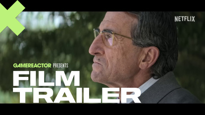 Gangs of Galicia: Staffel 2 &ndash; Offizieller Trailer (Netflix)