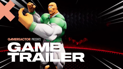 Invincible VS - Open-Beta-Enth&uuml;llung: Allen The Alien Gameplay-Trailer (PS5)