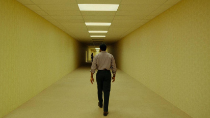 Ein Backrooms Nachfolgefilm ist in Planung