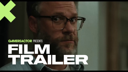 The Invite - Offizieller Trailer #2