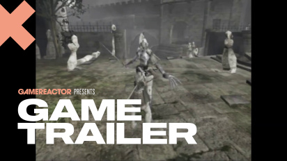 Prison of Husks &ndash; Future Games Show 2026 Trailer