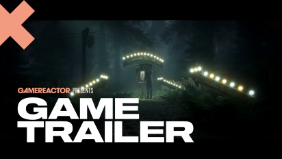 The Pines - Offizieller Trailer 2
