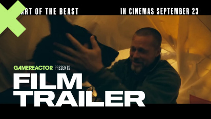 Heart of the Beast - Offizieller Trailer