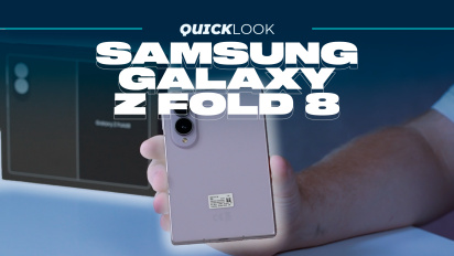 Samsung Galaxy Z Fold8 (Schneller Blick) - Das beste Falthandy bisher?