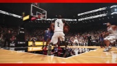 NBA 2K14 - Global Games London 2014 Trailer