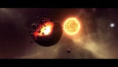 Dawn of Andromeda - Launch Trailer