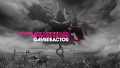 Xenoblade Chronicles: Definitive Edition - Livestream Replay