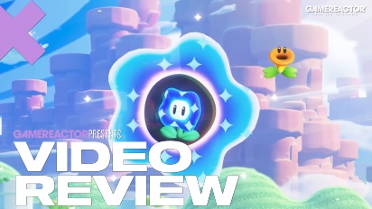 Super Mario Bros. Wonder - Video-Rezension