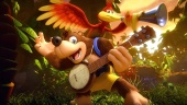 Zwei berühmte Entwickler wollen ein neues Banjo-Kazooie