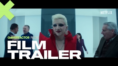 The Sandman: Staffel 2 - Band 2 Offizieller Teaser-Trailer