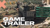 Dying Light: The Beast - Behind the Beast: Parkour and Combat
