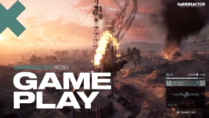 Battlefield 6: Season 1 (Spielablauf) - Conquest auf Blackwell Fields