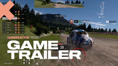 Gran Turismo 7 - Power Pack Trailer (PS5 & PS VR2)