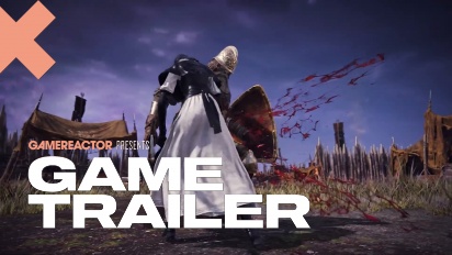 Elden Ring Nightreign: Die Verlassenen Hollows &ndash; Undertaker-Charaktertrailer