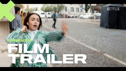 Emily in Paris - Offizieller Trailer f&uuml;r Staffel 5 (Netflix)