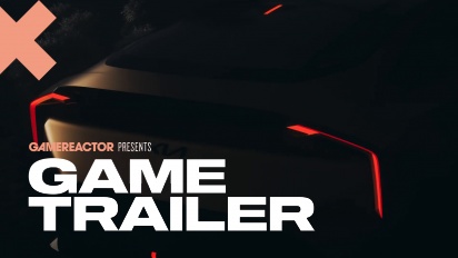 Kia Concept &ndash; Teaser