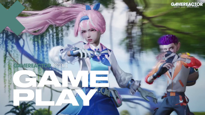 Aniimo - Gameplay-Pr&auml;sentation