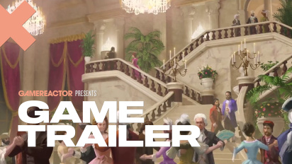 The Necromancer's Tale &ndash; Xbox-Ank&uuml;ndigungstrailer