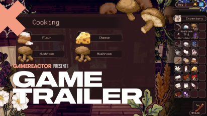 Delphinium &ndash; Ank&uuml;ndigungstrailer &ndash; Xbox