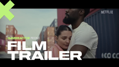 Man on Fire - Offizieller Teaser (Netflix)