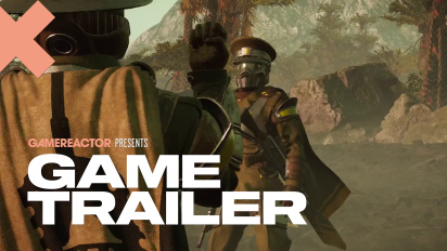 Helldivers 2 &ndash; Entrenched Division Warbond (PS5 & PC)