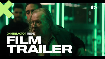 Slow Horses: Staffel 6 - Offizieller Trailer