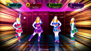 Just Dance 3: Baby One More Time