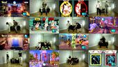 Raving Rabbids Alive & Kicking - Gamescom Trailer