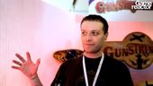 GC 11: Gunstringer interview
