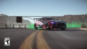 Need for Speed Payback - Enter the Speedcross