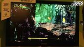 E3 12: Dust: An Elysian Tail - Gameplay