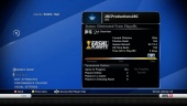 NHL 13 - Tips and Tricks: EASHL Pro Setup Trailer