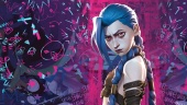 League of Legends co-creator teases more projects after Arcane