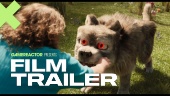 A Minecraft Movie - Official Trailer